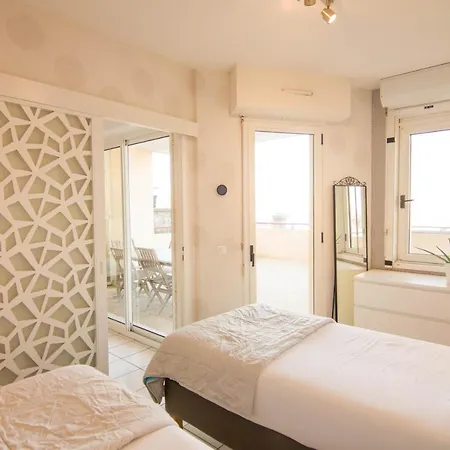 Front De Apartamento *