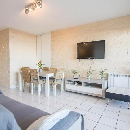 Apartamento Front De *