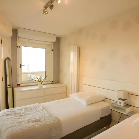 Front De Apartamento