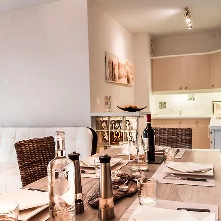 Front De Apartamento *