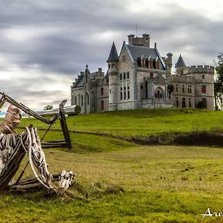 Apartamento Front De *