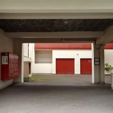 Apartamento Front De *