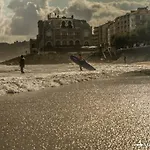 Front De Lejlighed