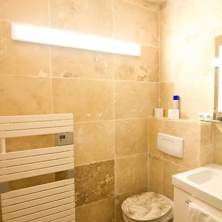 Appartamento Front De