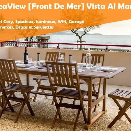 Front De * Hendaye