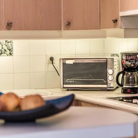 Lägenhet Front De Hendaye