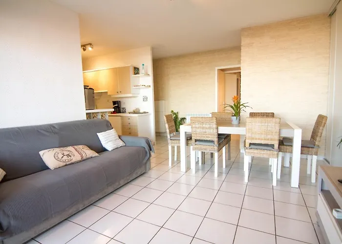 Lejlighed Front De Hendaye