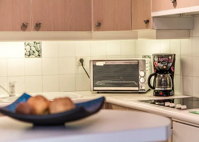 Lejlighed Front De Hendaye